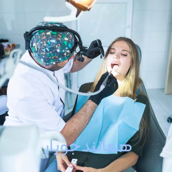 دانلود فیلم آموزش جلسه دفاع پایان نامه دندانپزشکی